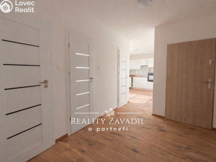 Продаж квартири 2+1 Paskov, Bělská 204 č. 2