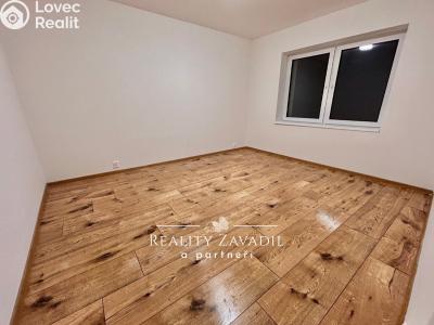Sale apartment 2+1 Paskov, Bělská 204 č. 5
