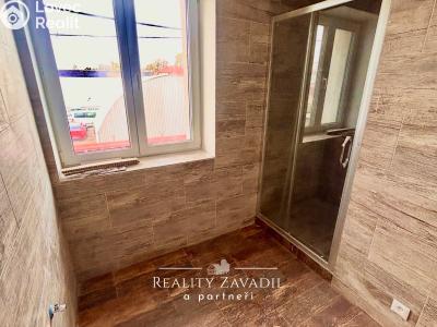 Sale apartment 2+1 Paskov, Bělská 204 č. 7