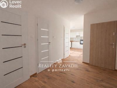 Prodej bytu 2+1 Paskov, Bělská 204 č. 2