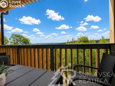 Sale apartment 1+KK Stachy, Zadov 352 č. 25