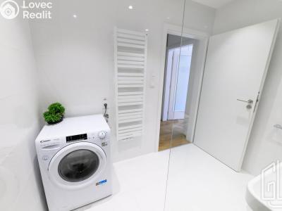 Pronájem bytu 1+KK Brno, Cejl č. 9