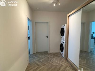 Pronájem bytu 1+KK Brno, Cejl č. 9