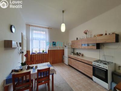Prodej bytu 2+KK Šumperk, Banskobystrická č. 1