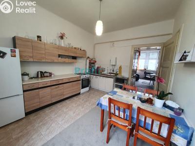 Prodej bytu 2+KK Šumperk, Banskobystrická č. 3