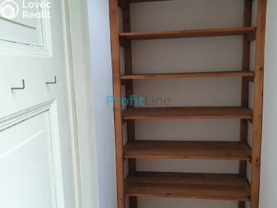 Prodej bytu 2+KK Šumperk, Banskobystrická č. 7