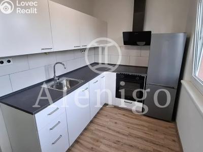 Sale apartment 2+1 Praha, Sněženková č. 2