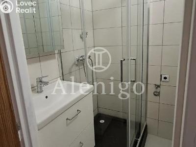 Sale apartment 2+1 Praha, Sněženková č. 7