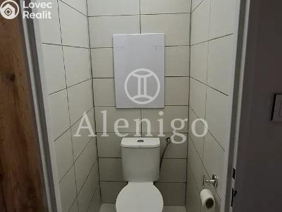 Sale apartment 2+1 Praha, Sněženková č. 8