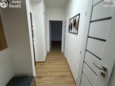 Pronájem bytu 2+1 Most, Čs. mládeže č. 10