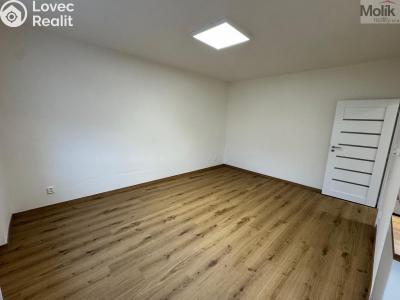 Pronájem bytu 2+1 Most, Čs. mládeže č. 17