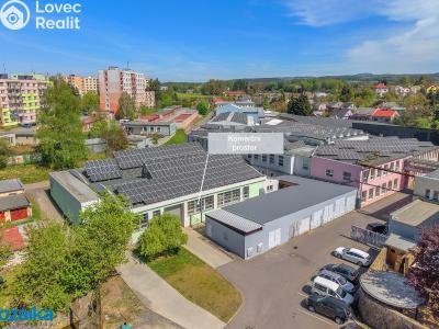 Аренда кабинета врача Lanškroun, Opletalova č. 1