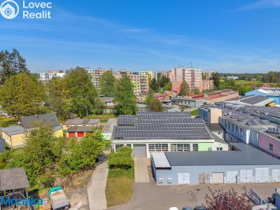 Аренда кабинета врача Lanškroun, Opletalova č. 7