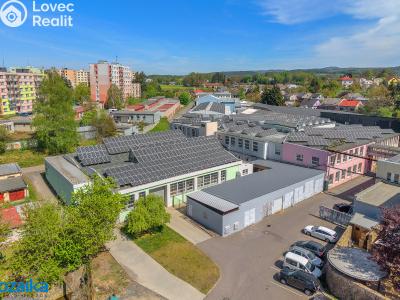 Аренда кабинета врача Lanškroun, Opletalova č. 8