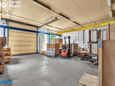 Аренда кабинета врача Lanškroun, Opletalova č. 14