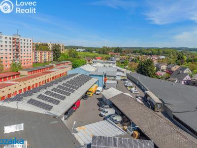 Аренда кабинета врача Lanškroun, Opletalova č. 19
