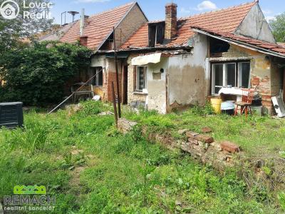 Prodej rodinného domu Nemotice č. 20