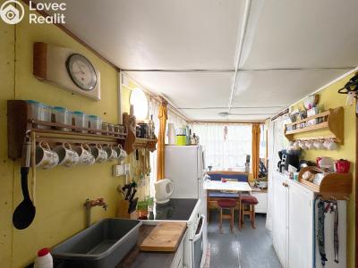Продаж хатини Nižbor č. 10