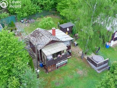 Sale hut Nižbor č. 2