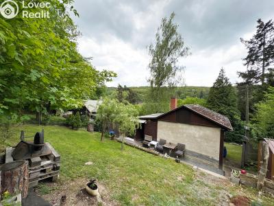 Sale hut Nižbor č. 9