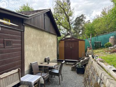 Sale hut Nižbor č. 17