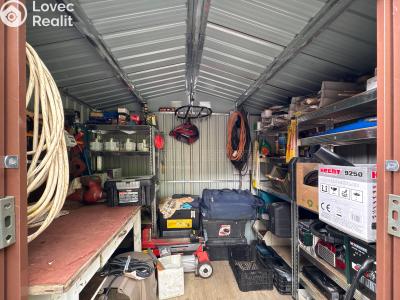 Sale hut Nižbor č. 19