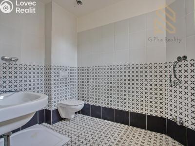 Prodej bytu 1+KK Litoměřice, Velká Dominikánská 278 č. 10