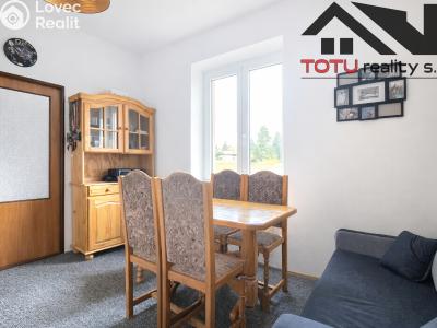 Rent apartment 2+KK Jaroměř č. 4