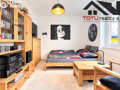 Rent apartment 2+KK Jaroměř č. 5