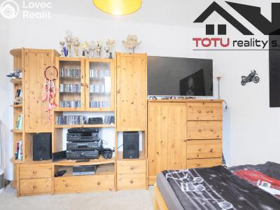 Rent apartment 2+KK Jaroměř č. 6