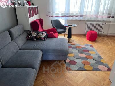 Prodej bytu 4+KK Praha, Hrusická č. 3