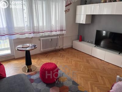 Prodej bytu 4+KK Praha, Hrusická č. 4