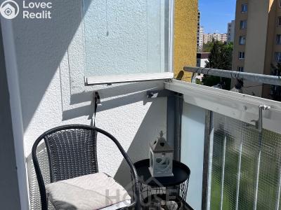 Prodej bytu 4+KK Praha, Hrusická č. 6