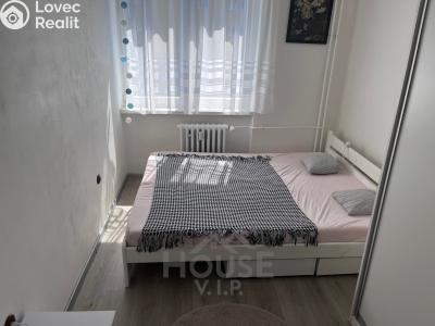 Prodej bytu 4+KK Praha, Hrusická č. 8
