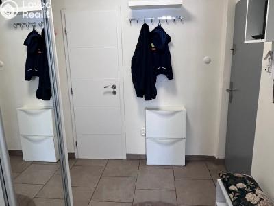 Prodej bytu 4+KK Praha, Hrusická č. 11