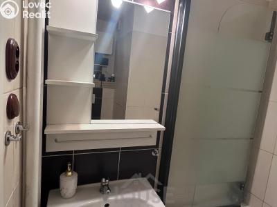 Prodej bytu 4+KK Praha, Hrusická č. 15
