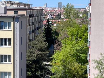 Prodej bytu 4+KK Praha, Hrusická č. 18