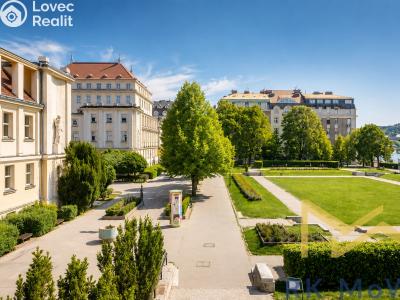 Аренда квартиры 3+1 Praha, Dřevná č. 6