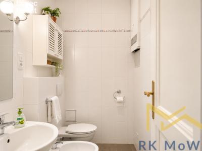 Аренда квартиры 3+1 Praha, Dřevná č. 7