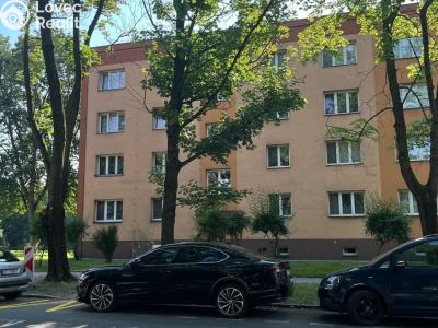Продаж квартири 2+1 Karviná, Cihelní č. 8
