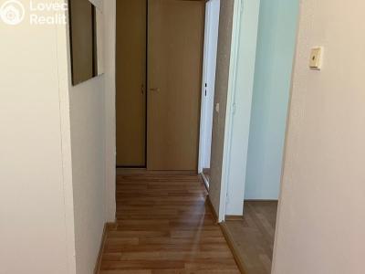 Продаж квартири 2+1 Karviná, Cihelní č. 16