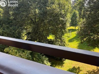 Sale apartment 2+1 Karviná, Cihelní č. 10