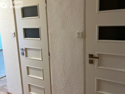 Sale apartment 2+1 Karviná, Cihelní č. 12