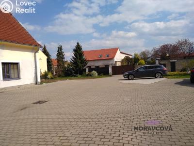Rent apartment 3+KK Čáslav, Poštovní 252 č. 15