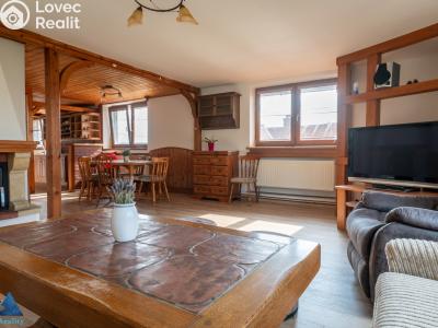 Rent apartment 3+KK Horní Branná č. 3