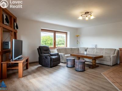 Rent apartment 3+KK Horní Branná č. 5
