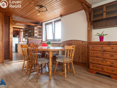 Rent apartment 3+KK Horní Branná č. 6