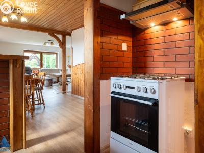 Rent apartment 3+KK Horní Branná č. 8