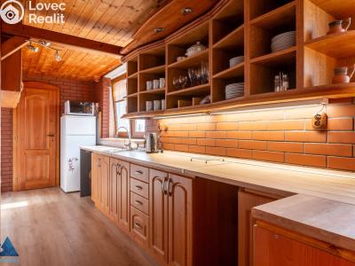 Rent apartment 3+KK Horní Branná č. 9