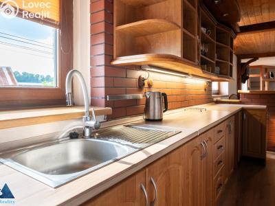 Rent apartment 3+KK Horní Branná č. 10